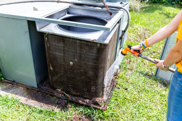 Best HVAC Air Duct Cleaning  in Kutztown, PA